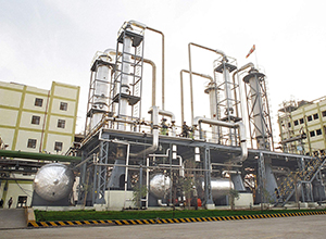 chemical manufacturers india